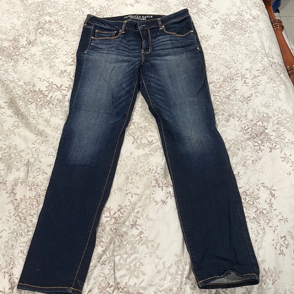 Skinny AE jeans
